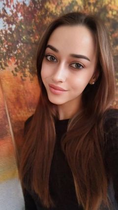 Побединская Евгения Вячеславовна