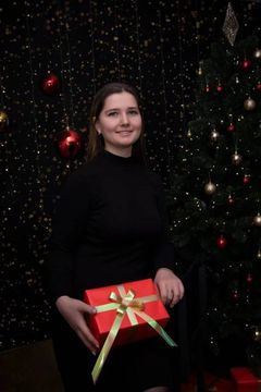 Васильченко Анастасия Анатольевна