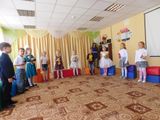 музыкальная пауза