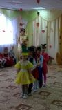 праздник осени страш.и подгот.гр