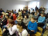 общее родительское собрание
