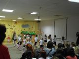 занятие аэробикой