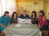 Работа комиссии за безопасность движения