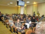 участие в семинаре - совещании 17.01.2017 г.