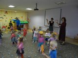 праздник осени