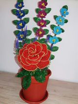 ВАЗА Вот такие мы умельцы Умахаджиев Абдул-Рахман 4кл