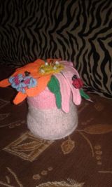 ЛЕТО Исаева Эльза 4кл