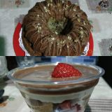 Семейная вкуснятина ТИРАМИСУ Исаева Эльза