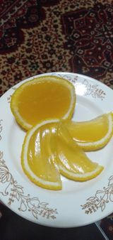 Семейная вкуснятина ЖЕЛЕ Бганцев Михаил 4кл.