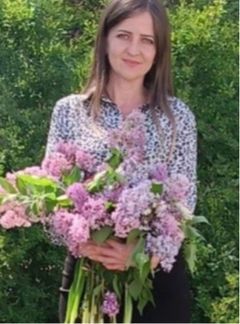 Гаршина Ольга Николаевна