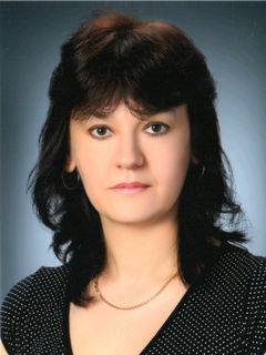 Гончарова Елена Анатольевна