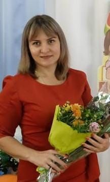 Енгалычева Нина Александровна