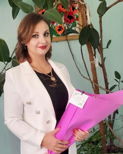 Жукова Маргарита Анатольевна