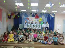 ЮИД и ЮПИД всегда вместе