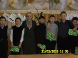 День защитников Отечества