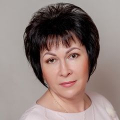 Трубаева Инна Фёдоровна