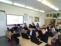 Всероссийский правовой диктант