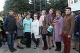 «День образовательных организаций ФСБ России»