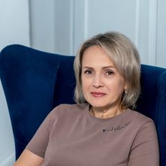 Чехунова Светлана Николаевна