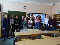 «Сто баллов для победы»