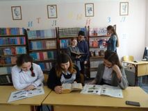 «Сто баллов для победы»