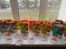 Скоро праздник всех мужчин!