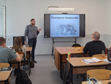 «Беломорские петроглифы. Путешествие в древнюю историю Карелии»