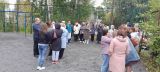 Всероссийские учения по антитеррористической защищенности
