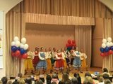 Фестиваль национальных культур «Многонациональная Карелия»