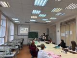 День работников текстильной и легкой промышленности