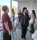 Экскурсия в ООО «Турхолдинг «Отель Карелия»