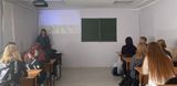 Всероссийский открытый урок по основам безопасности жизнедеятельности