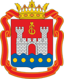 80 лет Калининградской области