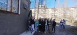 Сохраняем историческую память