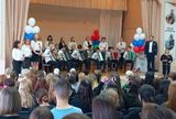 Фестиваль патриотической песни «Салют, Победа!»