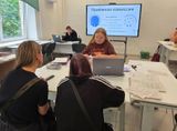 Приемная комиссия продолжает работу