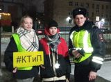 Акция "Зачетный студент - яркая личность"" прошла в Петрозаводске
