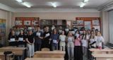 Проект "Моя первая профессия"