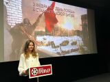Кинолекторий, посвященный 80-летию Победы в Сталинградской битве
