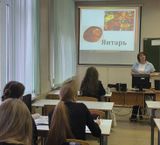 Путешествие в Калининградскую область