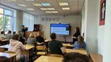 Родительское собрание