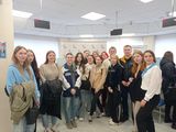 Всероссийская ярмарка трудоустройства "Работа России. Время возможностей"