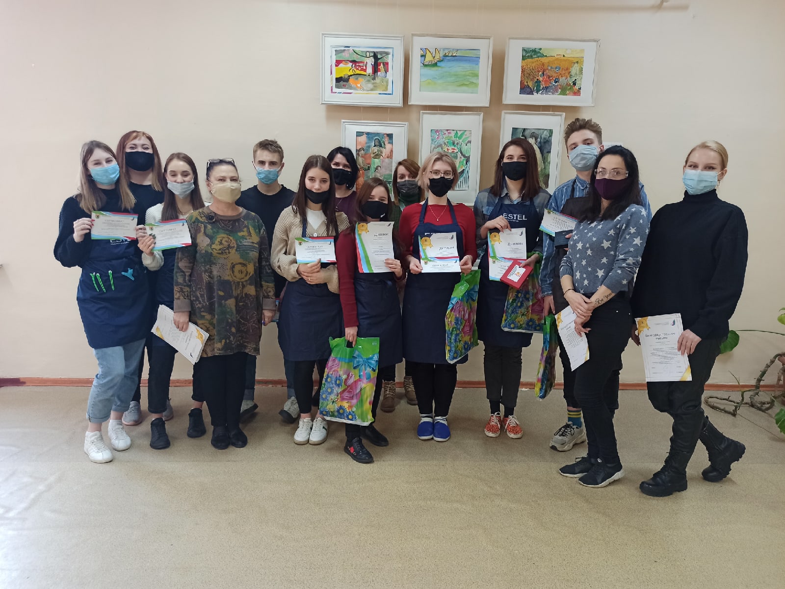 республиканский конкурс профессионального мастерства