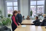 Школа гражданской активности продолжает работу