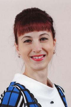 Маринец Татьяна Борисовна