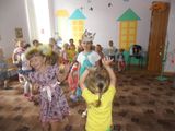 Праздник лета