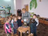 знакомство с самоваром