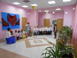 Праздник "Покров"