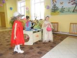 мои красавицы