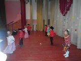 выступаем в Селивановском ДК